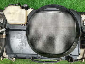 НОУСКАТ НА TOYOTA CROWN GS151 1G-FE