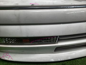 НОУСКАТ НА TOYOTA CROWN GS151 1G-FE