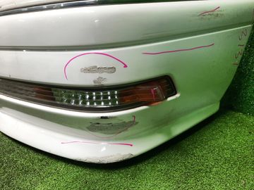 НОУСКАТ НА TOYOTA CROWN GS151 1G-FE