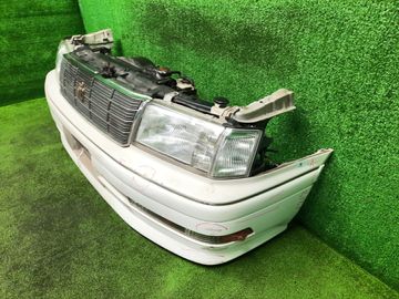 НОУСКАТ НА TOYOTA CROWN GS151 1G-FE