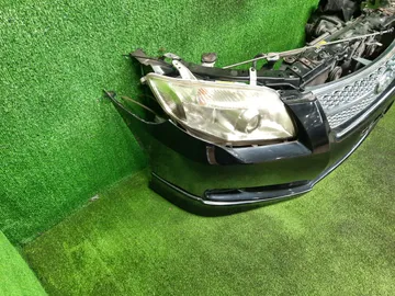 НОУСКАТ НА TOYOTA COROLLA FIELDER ZRE142G 2ZR-FE