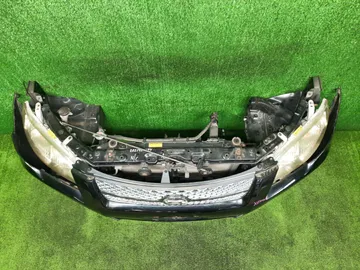 НОУСКАТ НА TOYOTA COROLLA FIELDER ZRE142G 2ZR-FE