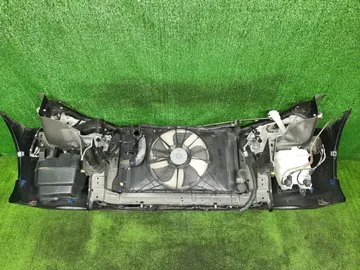НОУСКАТ НА TOYOTA COROLLA FIELDER ZRE142G 2ZR-FE