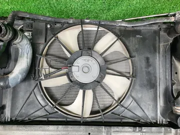 НОУСКАТ НА TOYOTA COROLLA FIELDER ZRE142G 2ZR-FE