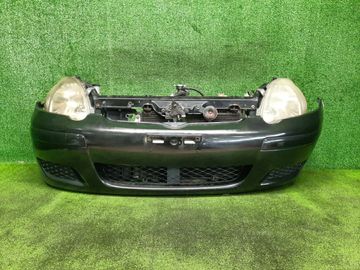 НОУСКАТ НА TOYOTA VITZ NCP10 2NZ-FE