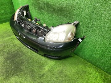 НОУСКАТ НА TOYOTA VITZ NCP10 2NZ-FE