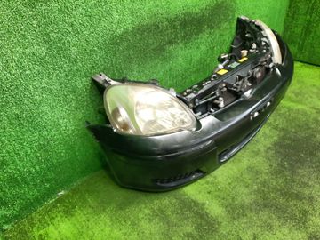 НОУСКАТ НА TOYOTA VITZ NCP10 2NZ-FE