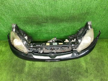 НОУСКАТ НА TOYOTA VITZ NCP10 2NZ-FE