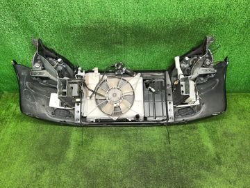 НОУСКАТ НА TOYOTA VITZ NCP10 2NZ-FE