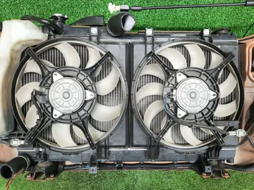 НОУСКАТ НА SUBARU XV GPE FB20