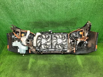НОУСКАТ НА SUBARU XV GPE FB20