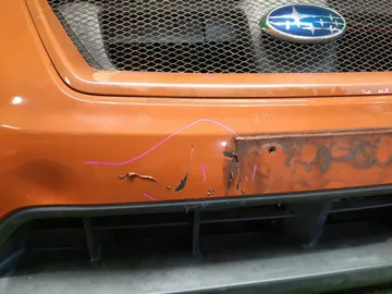 НОУСКАТ НА SUBARU XV GPE FB20