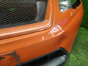 НОУСКАТ НА SUBARU XV GPE FB20