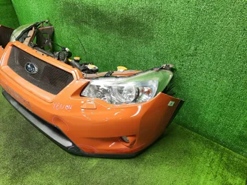 НОУСКАТ НА SUBARU XV GPE FB20