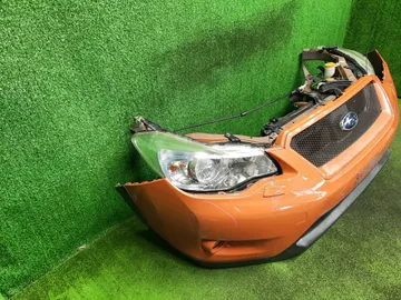 НОУСКАТ НА SUBARU XV GPE FB20