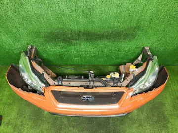 НОУСКАТ НА SUBARU XV GPE FB20