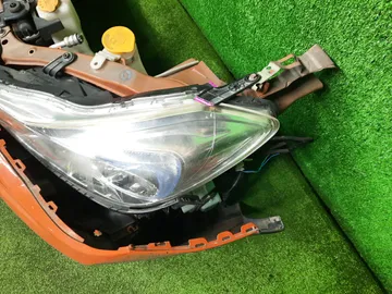 НОУСКАТ НА SUBARU XV GPE FB20