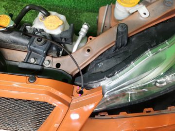 НОУСКАТ НА SUBARU XV GPE FB20