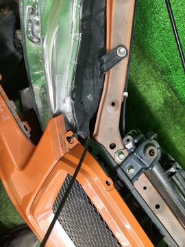 НОУСКАТ НА SUBARU XV GPE FB20