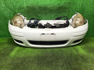 НОУСКАТ НА TOYOTA VITZ SCP10 1SZ-FE