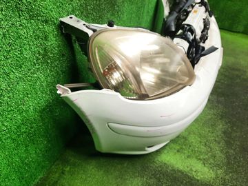 НОУСКАТ НА TOYOTA VITZ SCP10 1SZ-FE
