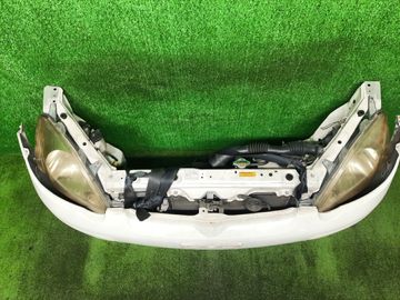 НОУСКАТ НА TOYOTA VITZ SCP10 1SZ-FE