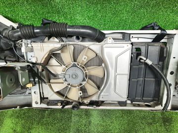 НОУСКАТ НА TOYOTA VITZ SCP10 1SZ-FE