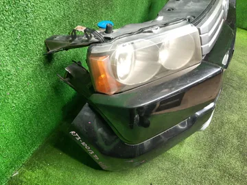 НОУСКАТ НА HONDA CROSSROAD RT3 R20A