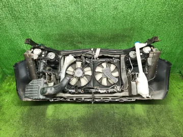 НОУСКАТ НА HONDA CROSSROAD RT3 R20A