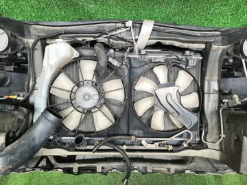 НОУСКАТ НА HONDA CROSSROAD RT3 R20A