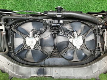 НОУСКАТ НА MITSUBISHI GALANT FORTIS CX3A 4B10