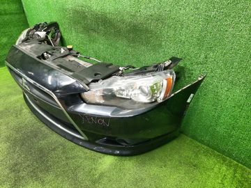 НОУСКАТ НА MITSUBISHI GALANT FORTIS CX3A 4B10