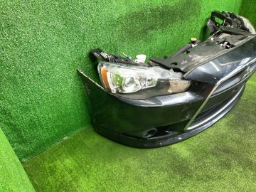 НОУСКАТ НА MITSUBISHI GALANT FORTIS CX3A 4B10