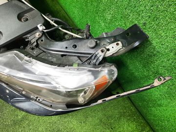 НОУСКАТ НА MITSUBISHI GALANT FORTIS CX3A 4B10