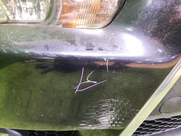 НОУСКАТ НА MITSUBISHI GALANT FORTIS CX3A 4B10
