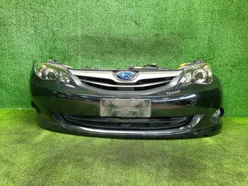 НОУСКАТ НА SUBARU IMPREZA GH8 EJ20X