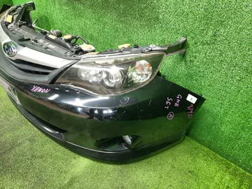 НОУСКАТ НА SUBARU IMPREZA GH8 EJ20X