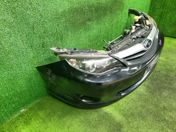 НОУСКАТ НА SUBARU IMPREZA GH8 EJ20X