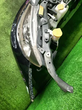 НОУСКАТ НА SUBARU IMPREZA GH8 EJ20X