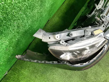 НОУСКАТ НА SUBARU IMPREZA GH8 EJ20X