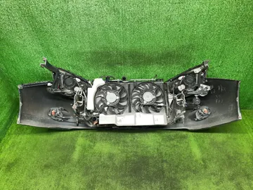 НОУСКАТ НА SUBARU IMPREZA GH8 EJ20X