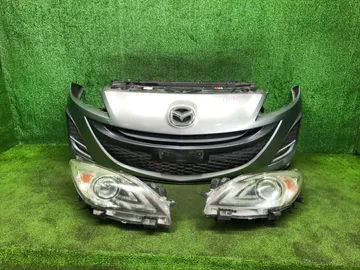 НОУСКАТ НА MAZDA AXELA BL5FW ZY-VE