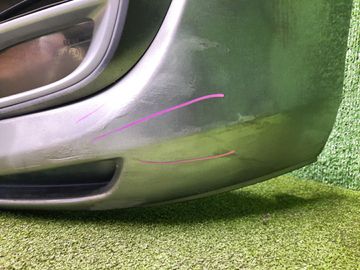 НОУСКАТ НА MAZDA AXELA BL5FW ZY-VE