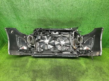 НОУСКАТ НА MAZDA AXELA BL5FW ZY-VE