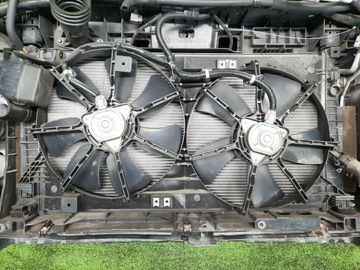 НОУСКАТ НА MAZDA AXELA BL5FW ZY-VE