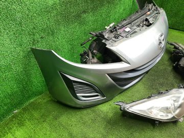 НОУСКАТ НА MAZDA AXELA BL5FW ZY-VE