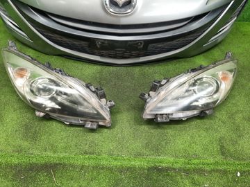 НОУСКАТ НА MAZDA AXELA BL5FW ZY-VE