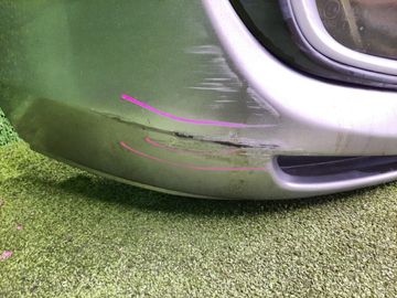 НОУСКАТ НА MAZDA AXELA BL5FW ZY-VE