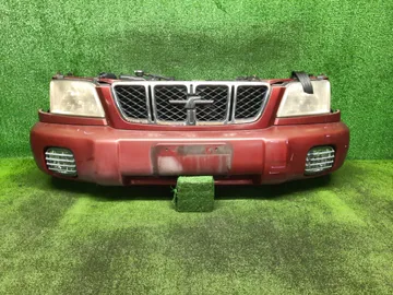 НОУСКАТ НА SUBARU FORESTER SF5 EJ202
