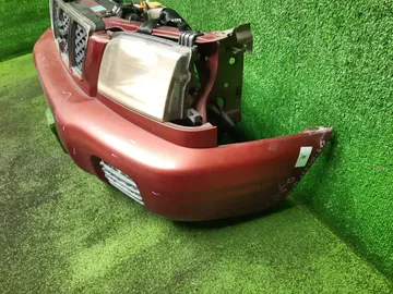 НОУСКАТ НА SUBARU FORESTER SF5 EJ202